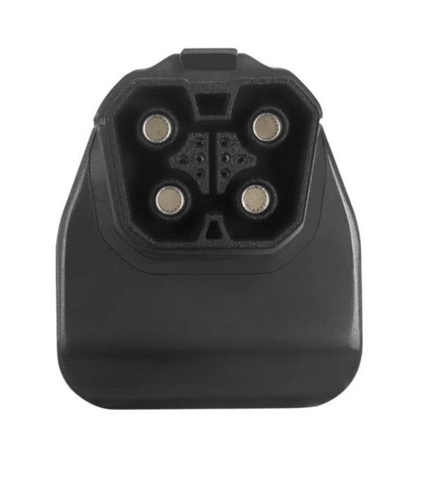 Адаптер EcoFlow DELTA Pro to Smart Generator