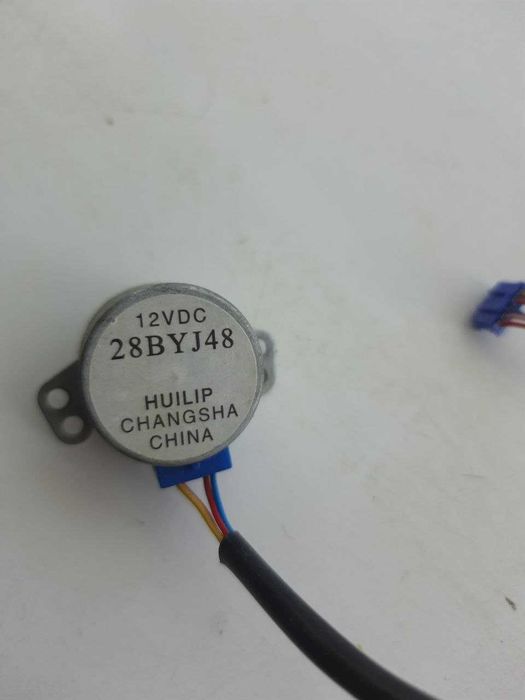 Запчасти кондиционера