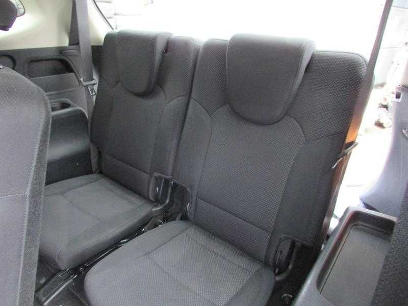 Kia Carens 1.7 CRDi 2016 - Peças Usadas