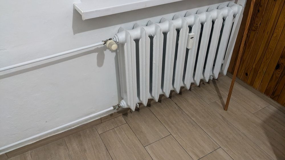 Hydraulik instalacje sanitarne. Plumber.