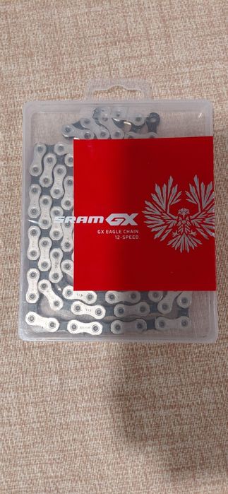 Corrente GX eagle 12v