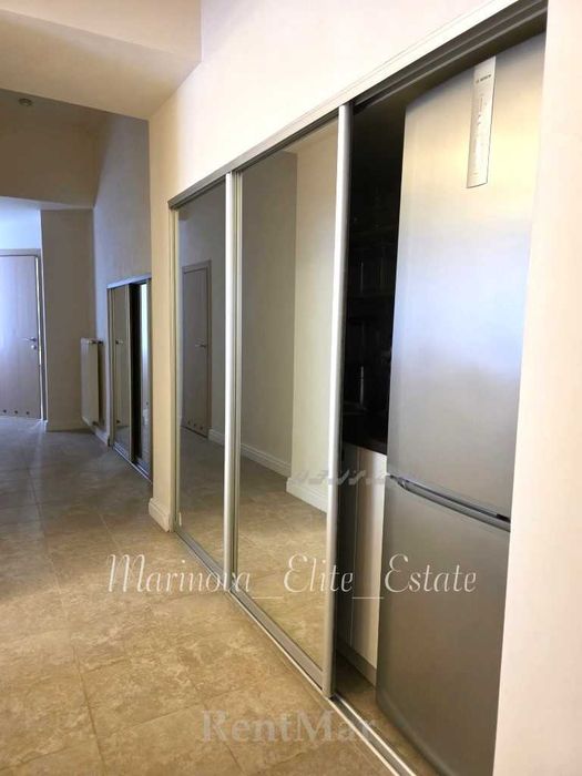 Первая сдача! Стильная 2-к квартира с жилым подвалом ул Маразлиевская