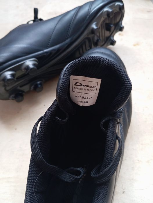 Футбольні Копи  розмір  40