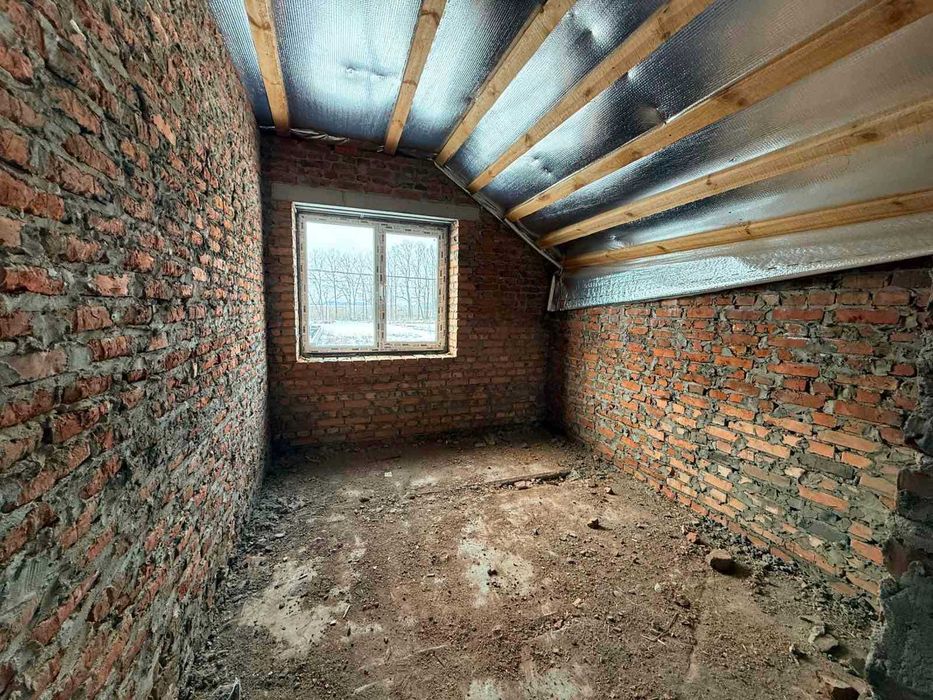 Продам 2-х поверховий будинок у Вінниці (Агрономічне) 0627