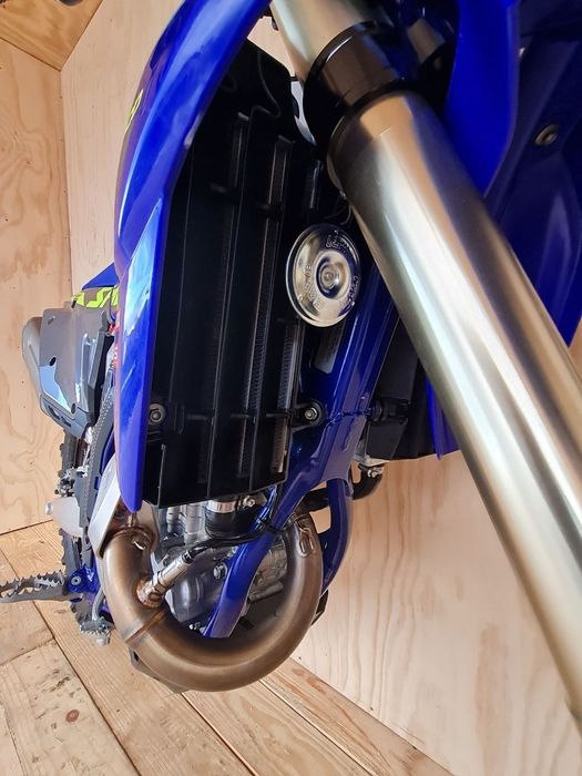 Sherco sef 300 factory 2026