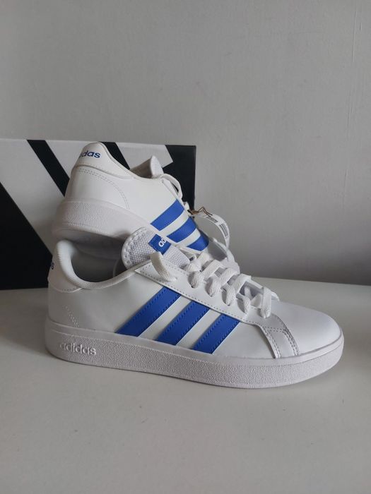 Buty Adidas Grand Court Base 2.0 sneakersy 40