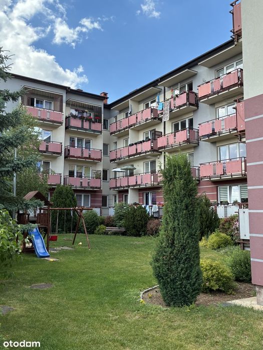 Mieszkanie z dożywotnikiem pod inwestycję