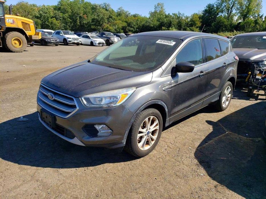 Ford Escape 2017 SE