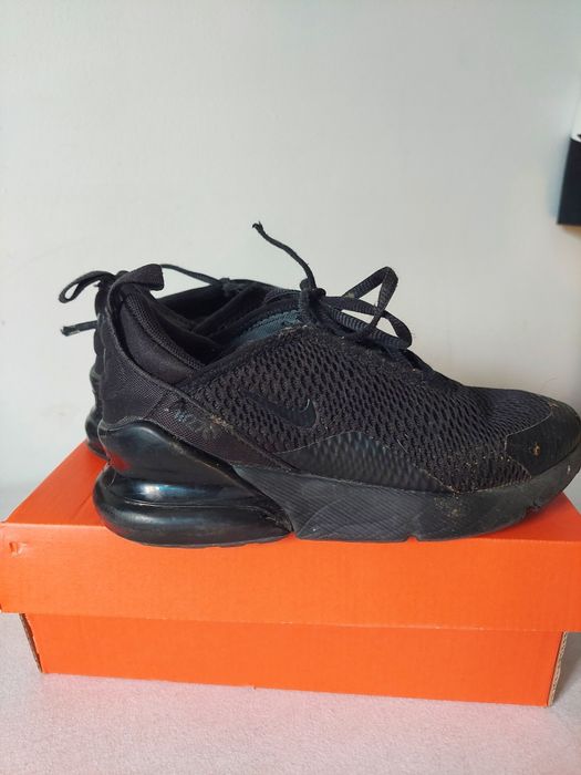 Nike air force 270 rozm.33