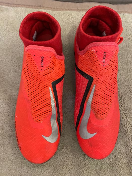 Buty piłkarskie Nike Phantom Ghost