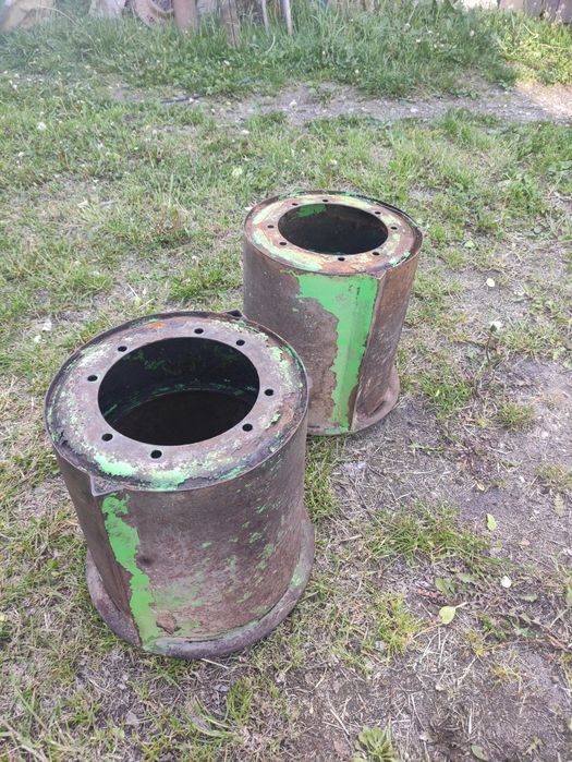 Części Samasz Z-010 rotacyjna 1.85 m