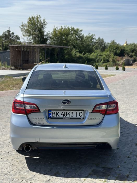 Продам Subaru Legacy