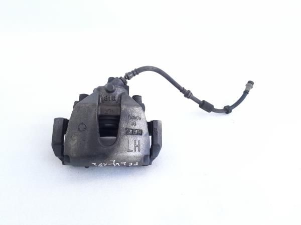 Pinça travão / maxila de travão frente esquerda MAZDA 3 (BK)