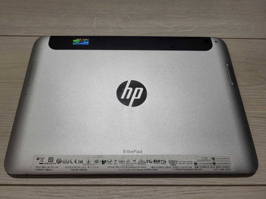 HP 1000G2 Touch/Intel-2.26 GHz/DDR3-4 Gb/SSD-128 GB/FullHD/sim card