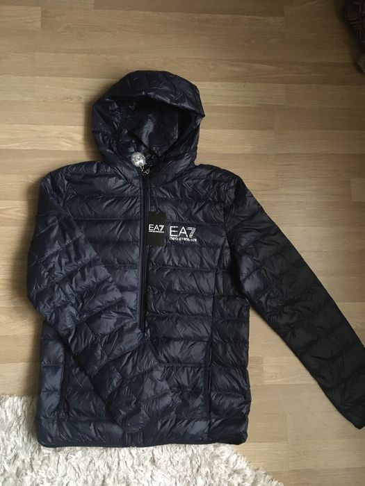 Мужская куртка Emporio Armani,XL