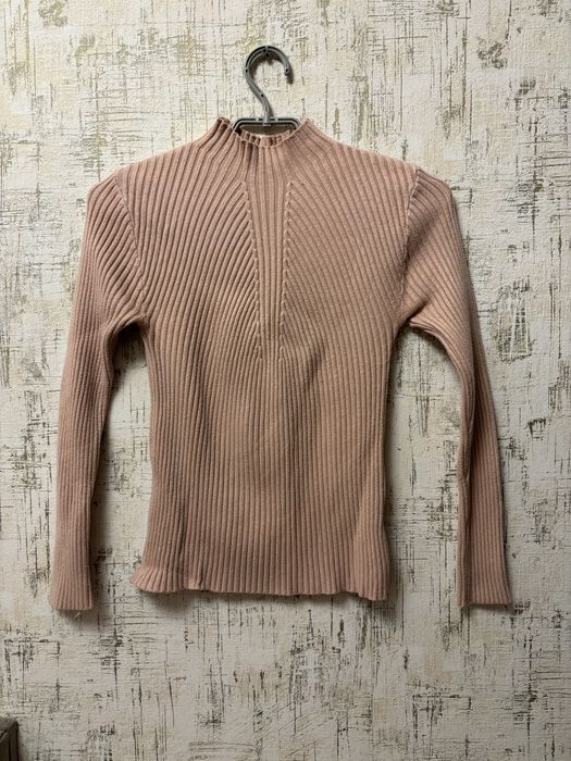 Кофтинка-гольфик