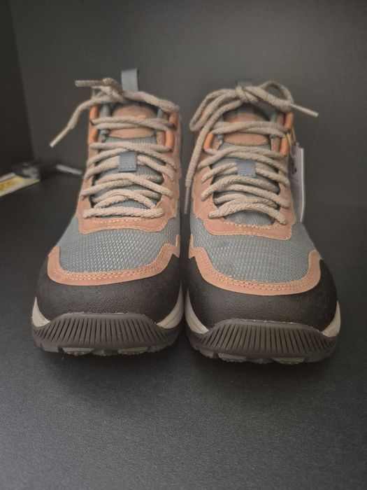Жіночі кросівки Teva Ridgeview Mid womens Hiking(Оригінал)36,5-22,5см