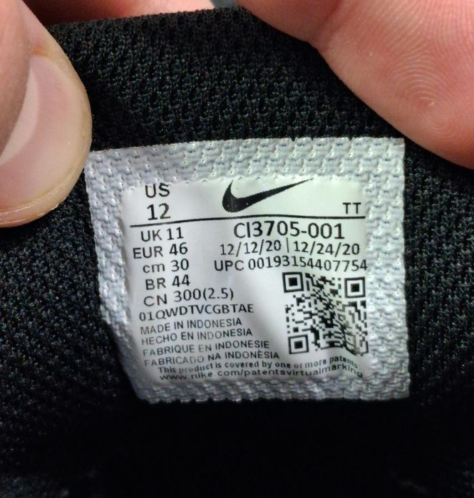 Кроссовки Nike Air Max 95 рефлективные обувь  90 98 97