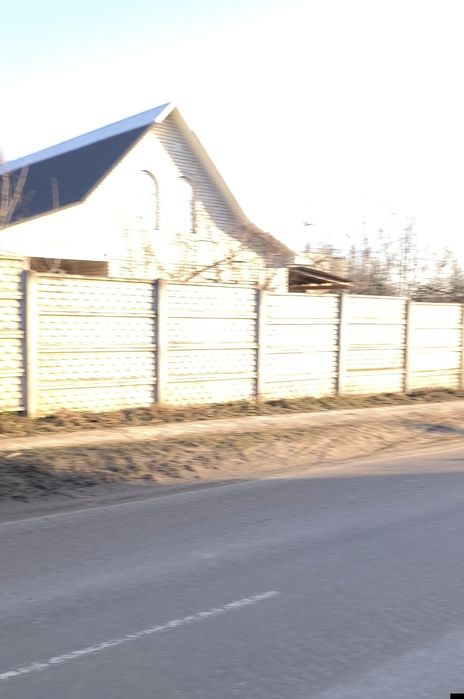 Земельна ділянка на обжитій вулиці ,район ЧУДО маркету