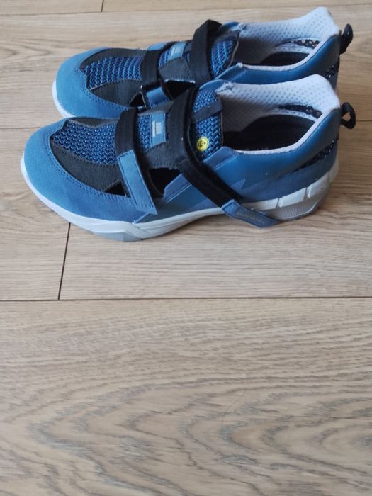 Buty robocze steitz secura