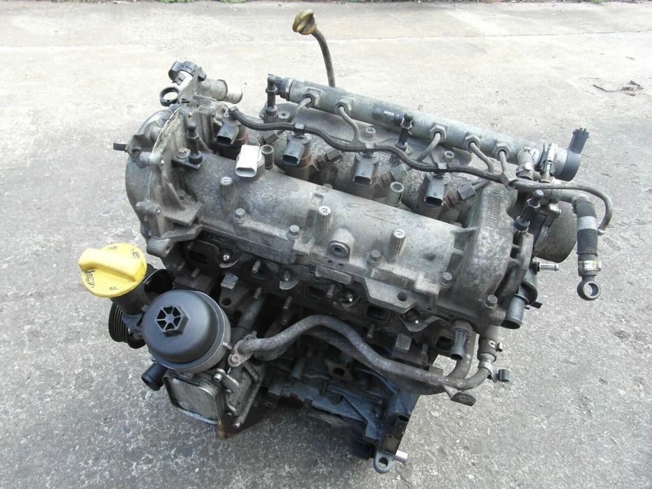 Motor Z13DTJ SUZUKI 1,3L 75 CV