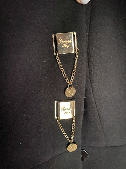 Кашемірове пальто