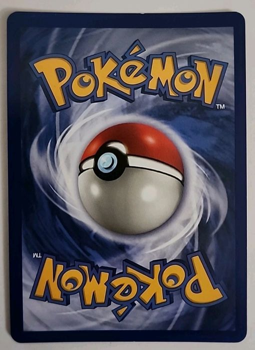 Carta pokemon Blastoise 100HP