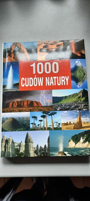 Atlas 1000 cudów
