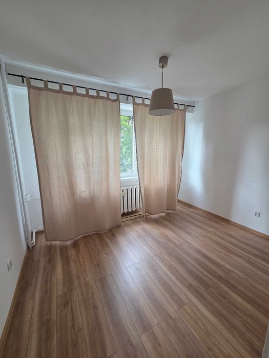 Mieszkanie po remoncie 2 pokojowe rozkładowe