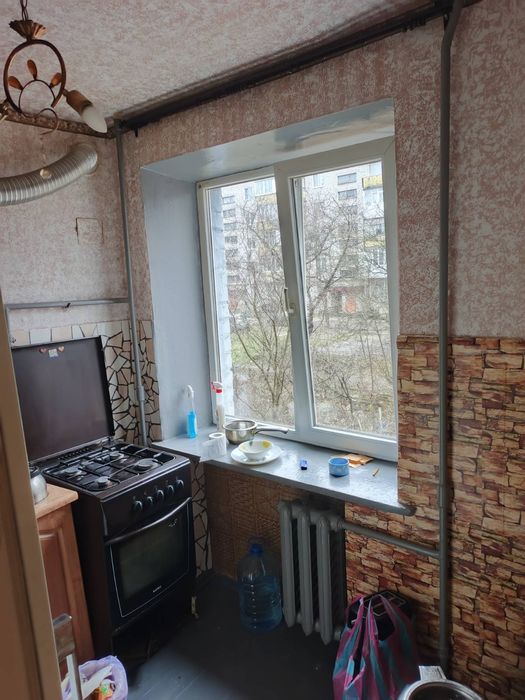 Здам квартиру на Крошні