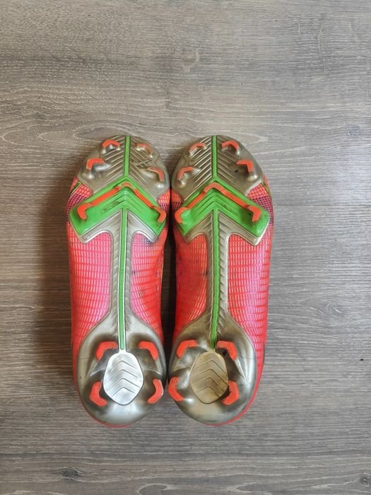 ОРИГІНАЛЬНІ Бутси Nike Mercurial Superfly 8 Pro FG