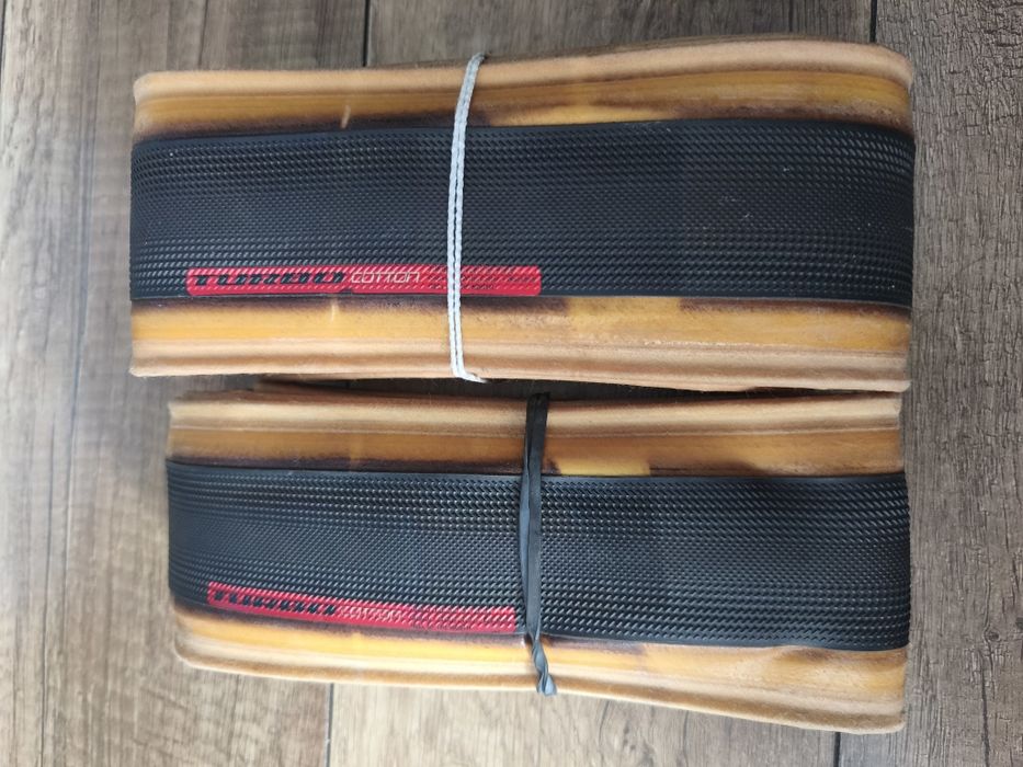 Specialized Turbo Cotton 700x28c komplet