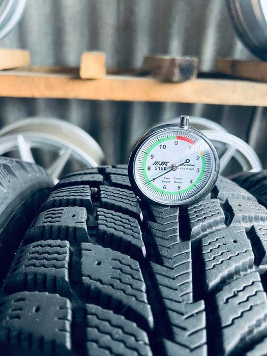 Шини Резина Зимові 19Рік 185 65 15 Technic SnowGrip 2 Plus 2шт