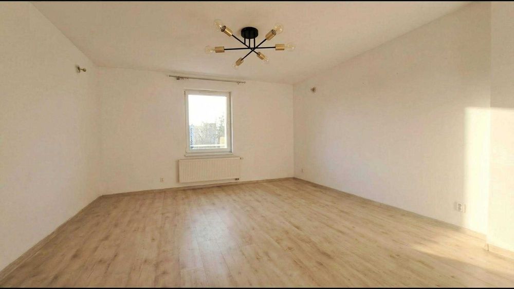 Mieszkanie na sprzedaż ul. Gajowa 38, Wrocław (54m2) - do remontu/w trakcie remontu
