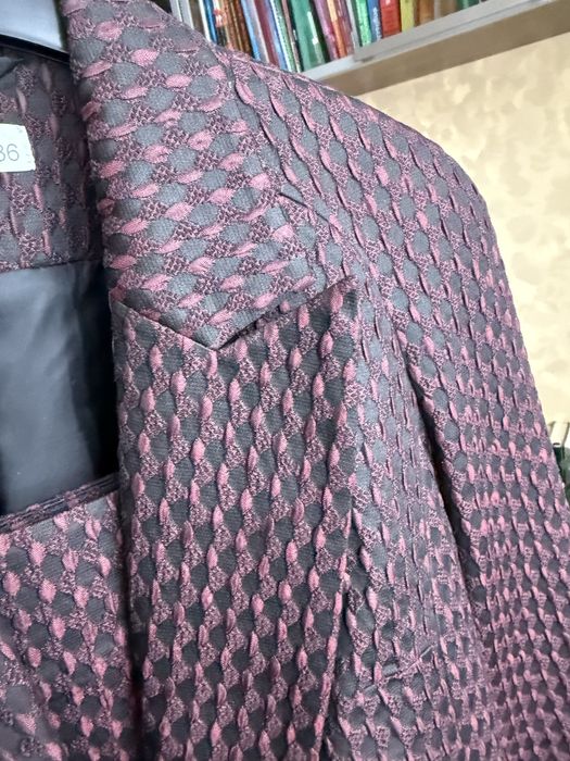 Елегантний діловий костюм Natali Bolgar, р. 36