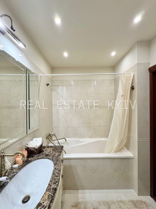 3-кімнатна квартира за адресою вул. Кудряшова (площа 116 м²) - Atlanta.ua - фото 24