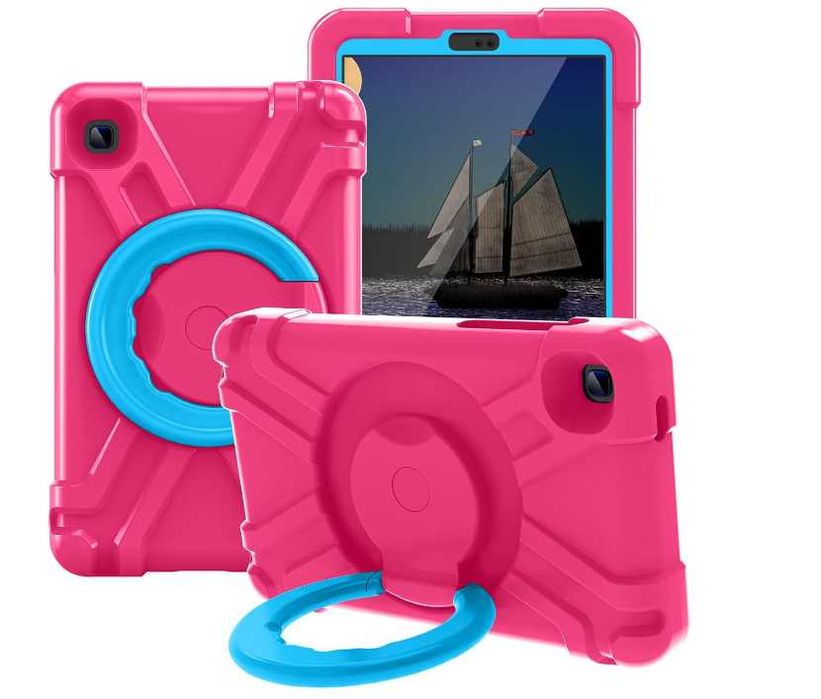 Etui Case na Tablet Samsung Tab A7 Lite 8,7 T220/T225 | WYPRZEDAŻ!