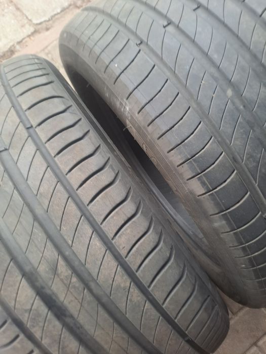 Opony Michelin 225/50 R 17