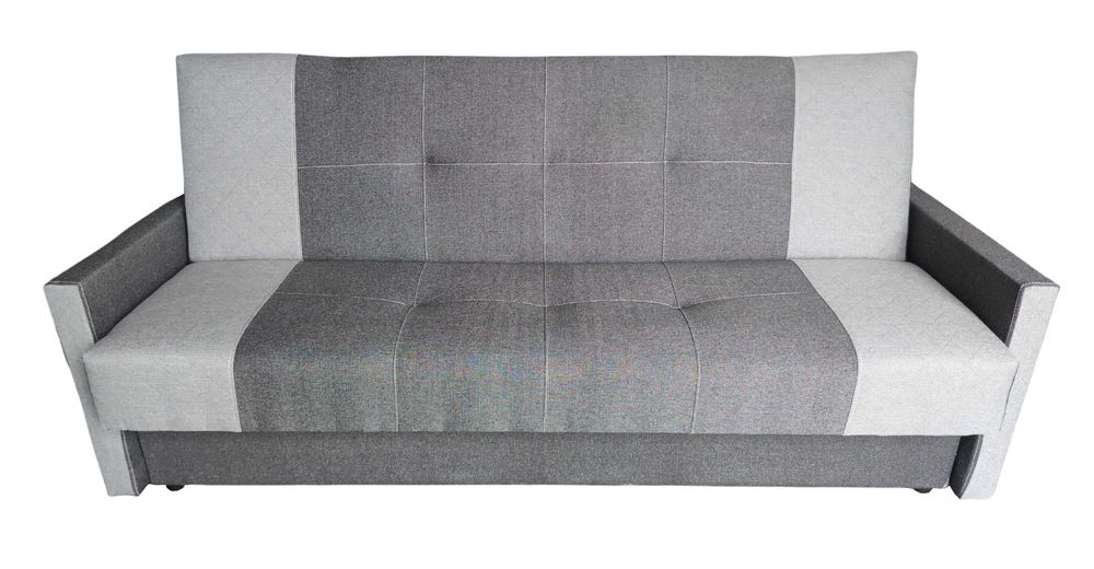 Wersalka Sofa AGA -Gruba Sprężyna bonell, transport