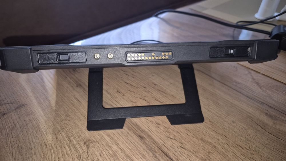 Захищений планшет DELL Redget 7220