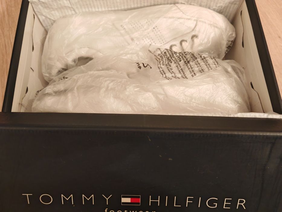 Чоловіче якісне взуття