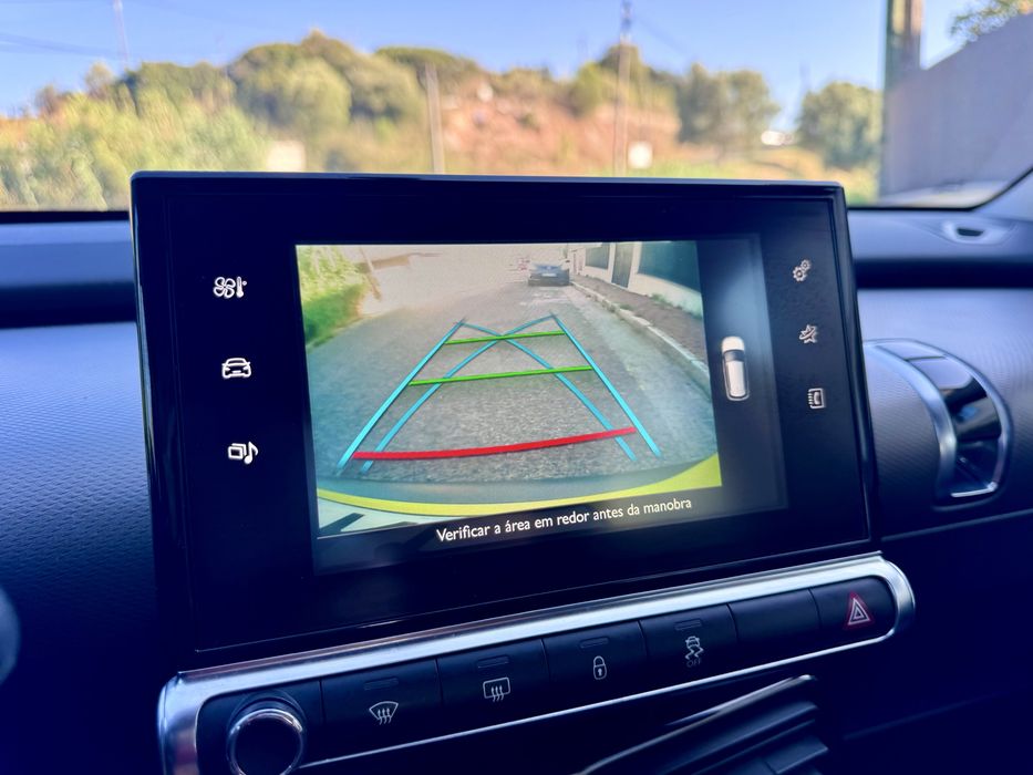 Citroën C4 Cactus — fotografia 6