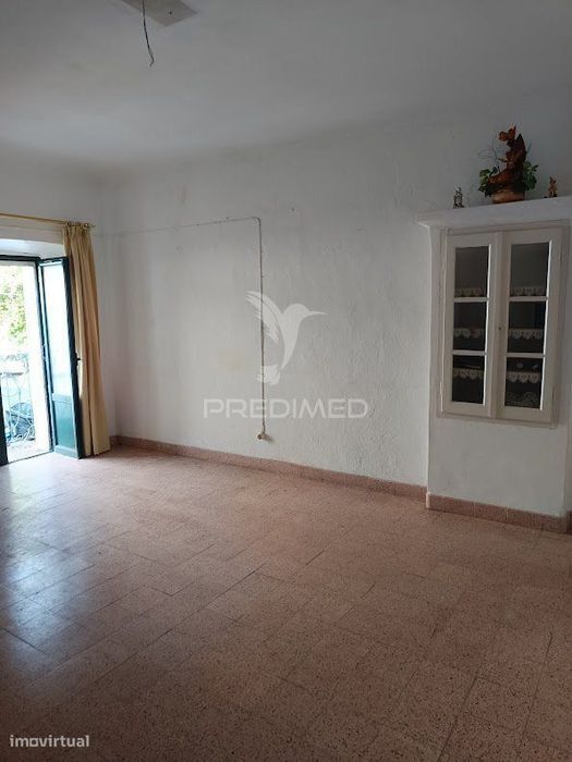 Apartamento T1 com Terraço no Centro de Campo Maior