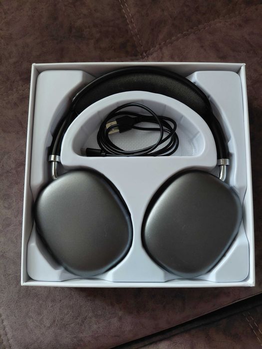 Borofone BO22 навушники.