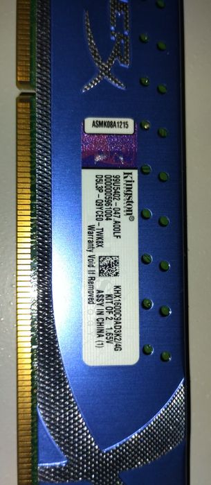 память DDR4 - 4GB, DDR3 - 2Gb
