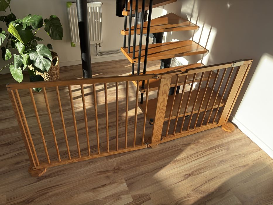 Brama zabezpieczająca