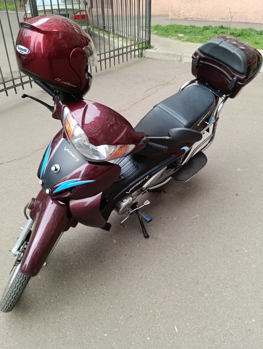 Вайпер актив (viper active)