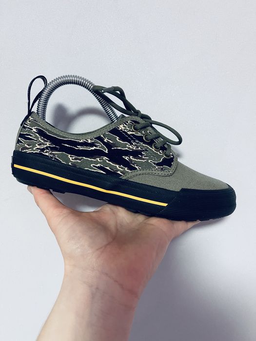 Кеди   Dr. Martens 37р