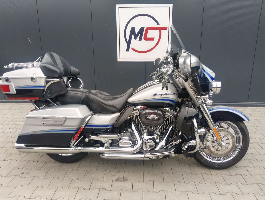 Harley-Davidson