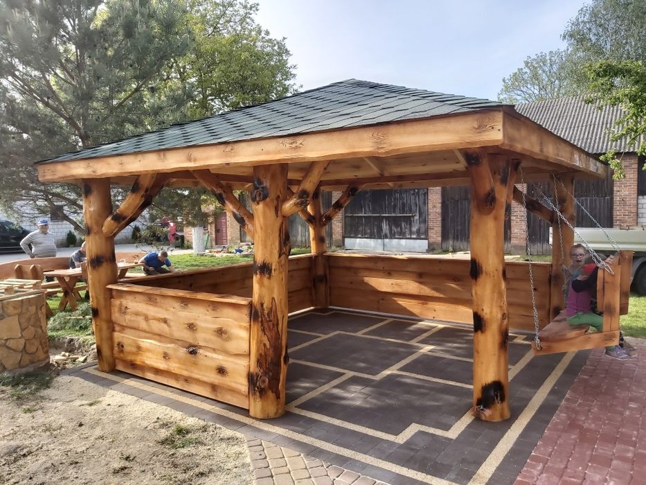 Altana Altanka Altany z bali